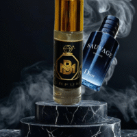 SAUVAGE DIOR