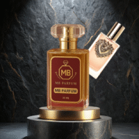 DEVOTION EAU DE PARFUM