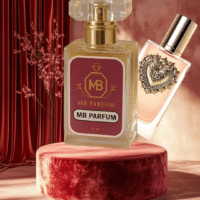 DEVOTION EAU DE PARFUM
