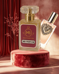 DEVOTION EAU DE PARFUM