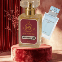 Light Blue Dolce&Gabbana