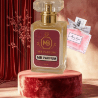 Miss Dior Eau de Parfum
