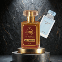 Light Blue Dolce&Gabbana