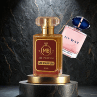 My Way Giorgio Armani