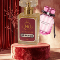 Bombshell Victoria's Secret