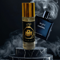 BLEU de CHANEL