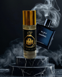 BLEU de CHANEL