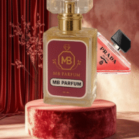 PRADA PRADOX