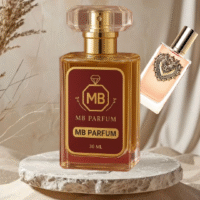 DEVOTION EAU DE PARFUM