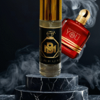 ARMANI STRONGER WITH YOU TOBACCO