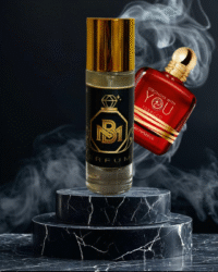 ARMANI STRONGER WITH YOU TOBACCO