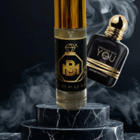 Armani Stronger With You OUD