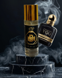 Armani Stronger With You OUD