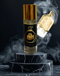 CK ONE GOLD