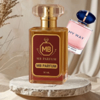 My Way Giorgio Armani