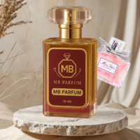 Miss Dior Eau de Parfum