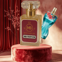 LA BELLE PARADISE