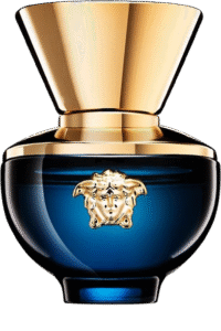 ⁦Versace  Dylan Blue Versace Cologne⁩ - الصورة ⁦2⁩
