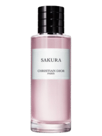 ⁦SAKURA DIOR PARFUM⁩ - الصورة ⁦2⁩