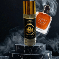 Stronger With You Intensely Emporio ARMANI