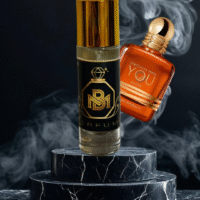 Stronger With You AMBER Emporio ARMANI