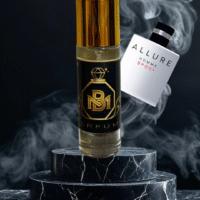 Allure Homme Sport Eau Toilette De Chanel