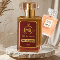 Coco Mademoiselle Intense Chanel