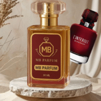 L'INTERDIT Eau de Parfum