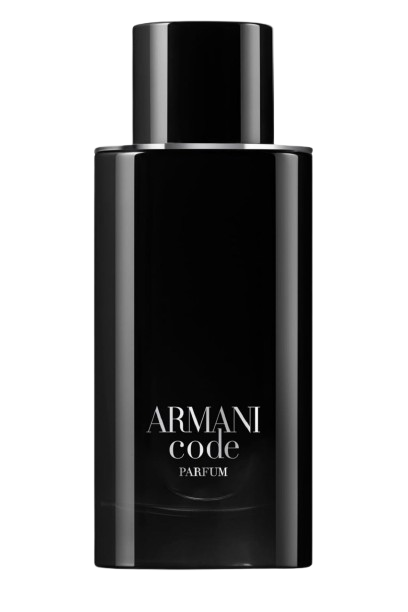 Armani Code Parfum Giorgio Armani pour homme - الصورة 2